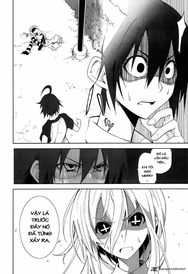 yumekui merry chapter 49 4