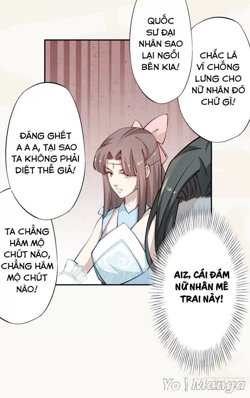tuyệt thế luyện đan sư chapter 40 24