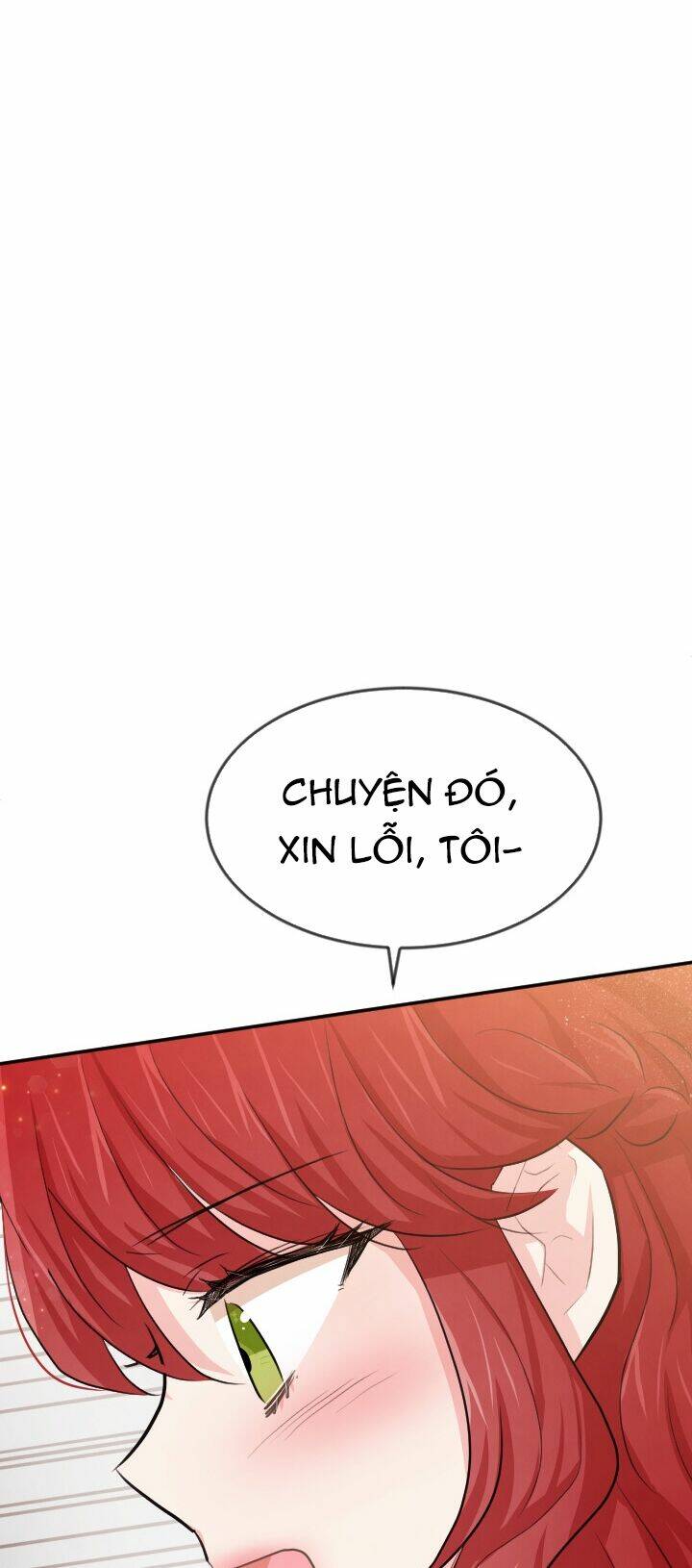 tiểu thư scarlet, em không muốn trả thù sao? chapter 26 73