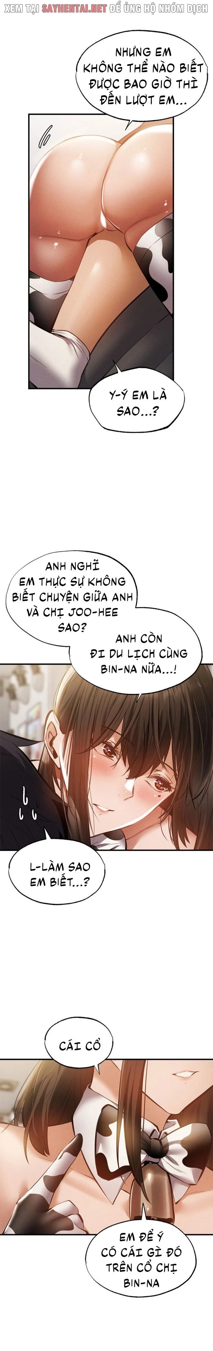 có phòng trống không? chapter 88 1