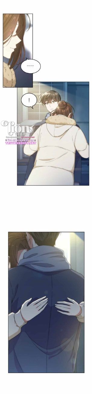 câu chuyện về chị đồng nghiệp của tôi chapter 24.2 15