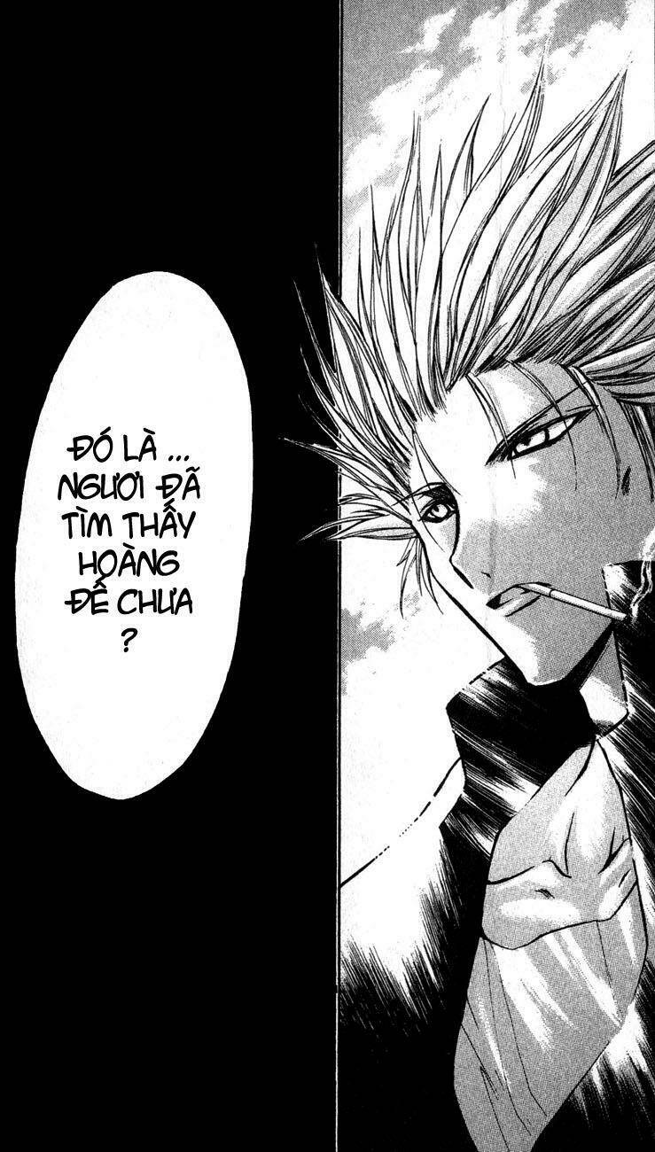 watashi no messiah-sama chapter 21 30