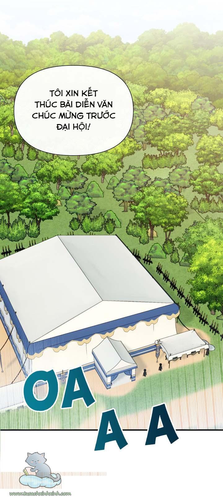 công nương khế ước của gia tộc công tước quái vật chapter 139 13