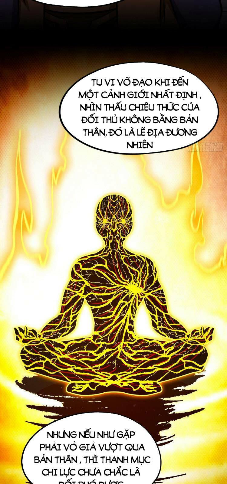 vạn cổ kiếm thần chapter 169 10