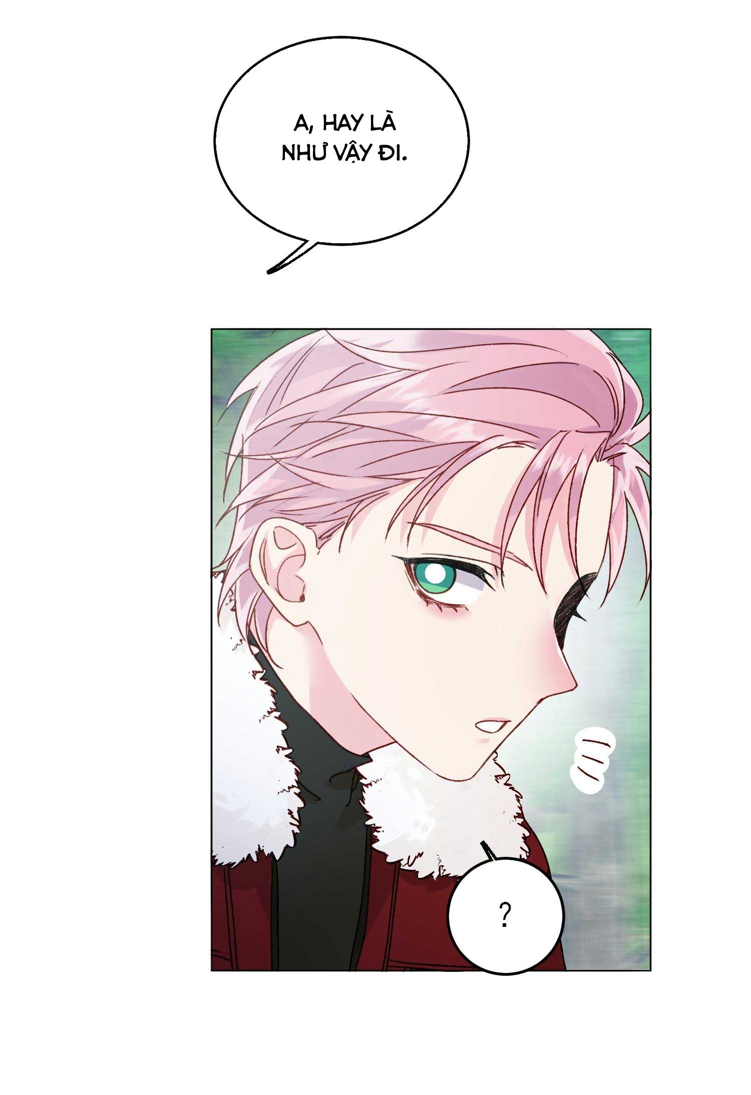 tôi phải làm một kẻ đại xấu xa chapter 86 19