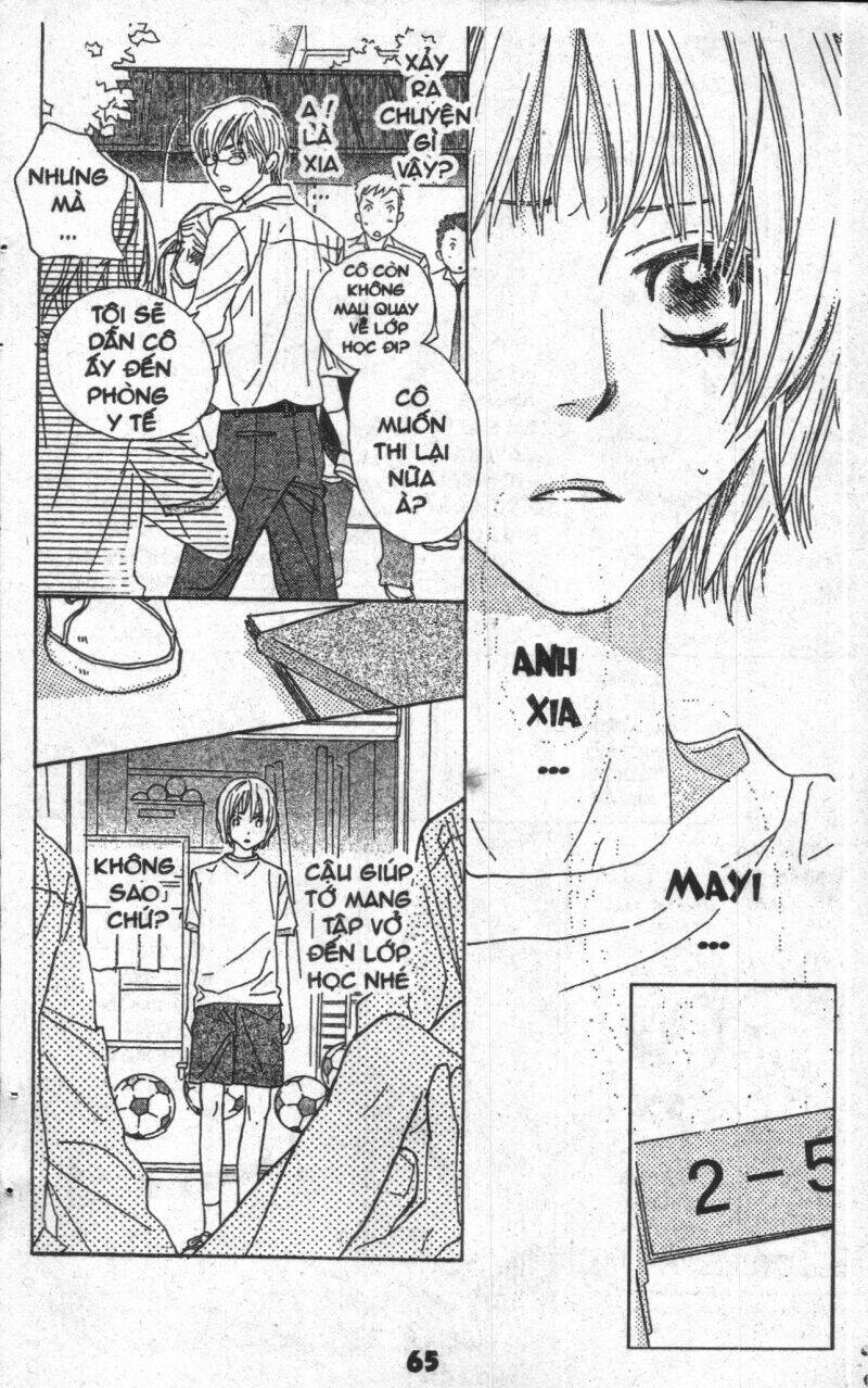 sweet mission chapter 4 63