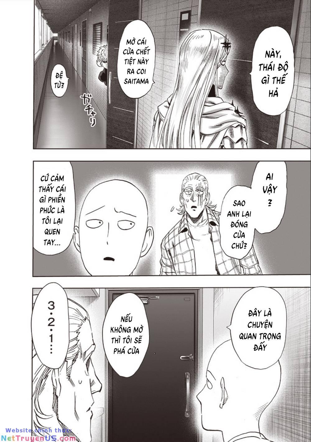 one-punch man chapter 240 19
