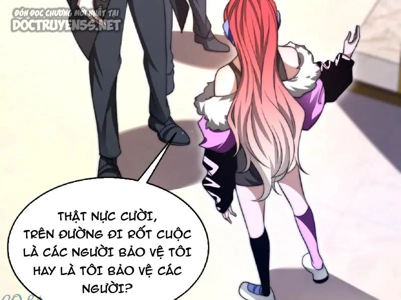 không gian hệ lão lục: dự trữ một vạn tấn thịt ngày tận thế chapter 31 28