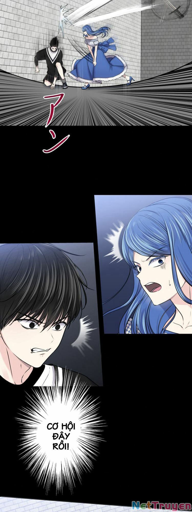 trò chơi của chúa thượng chapter 5 34