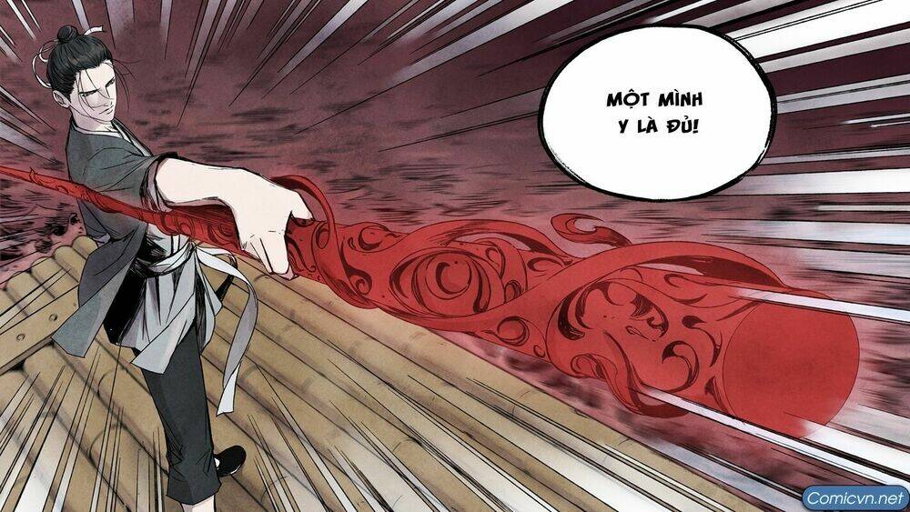 quỷ sai chapter 80 13