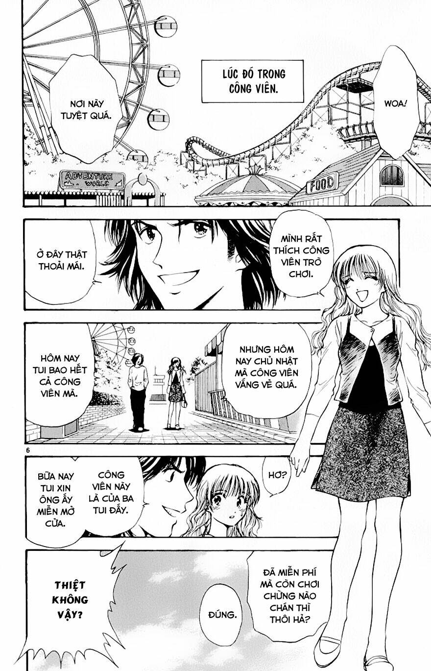 salad days chapter 88 6