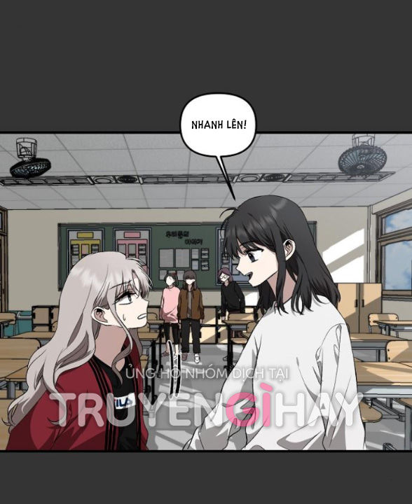 Tự Do Trong Mơ chapter 42.1 56