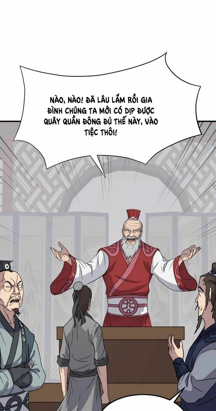 trọng sinh, bất khả chiến bại chapter 97 50