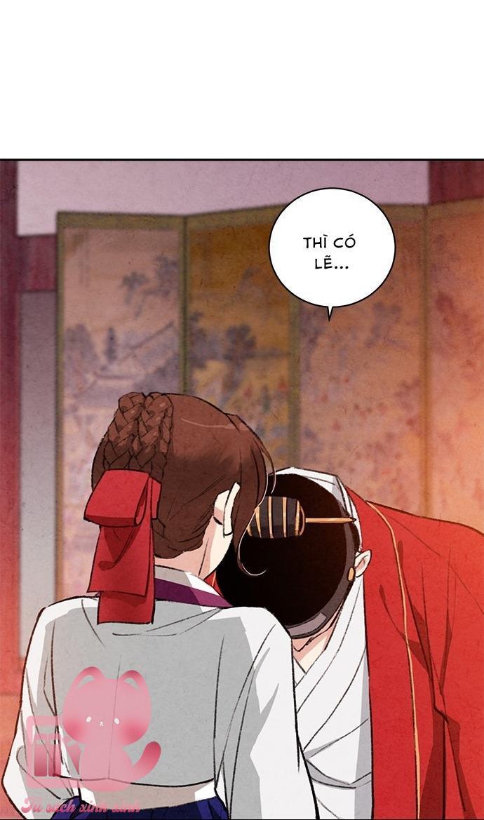 lệnh cấm hôn chapter 16 25