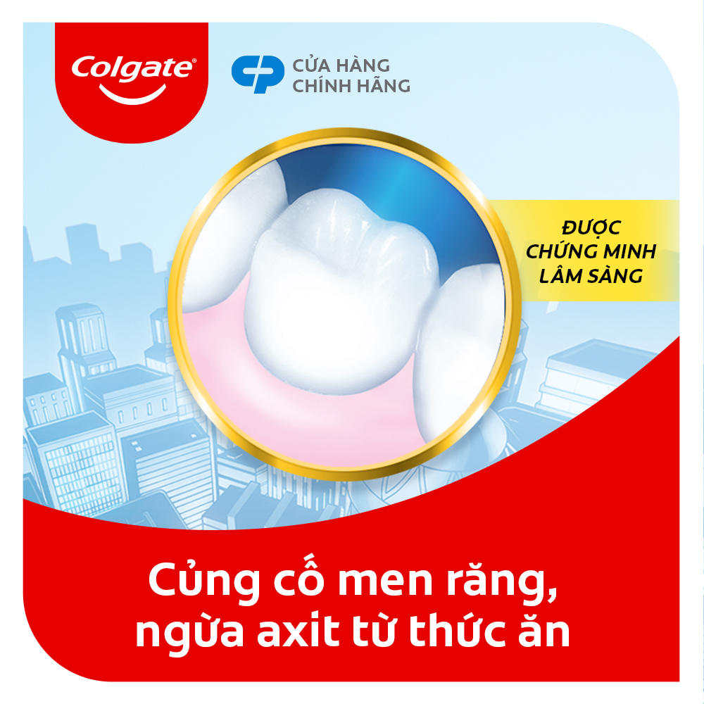Kem đánh răng Colgate Batman 40g dành cho bé