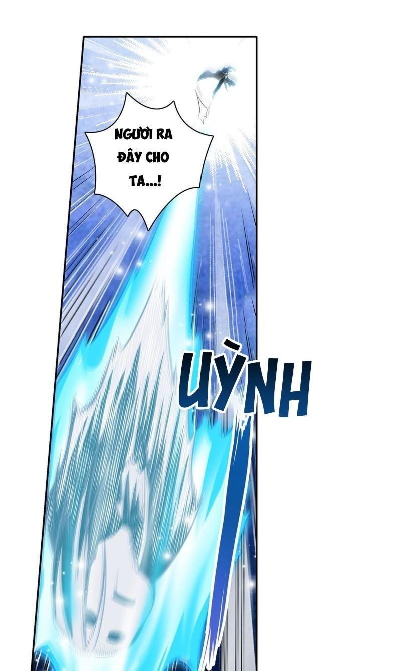 vô hạn sứ đồ và 12 nữ chiến binh chapter 50 9