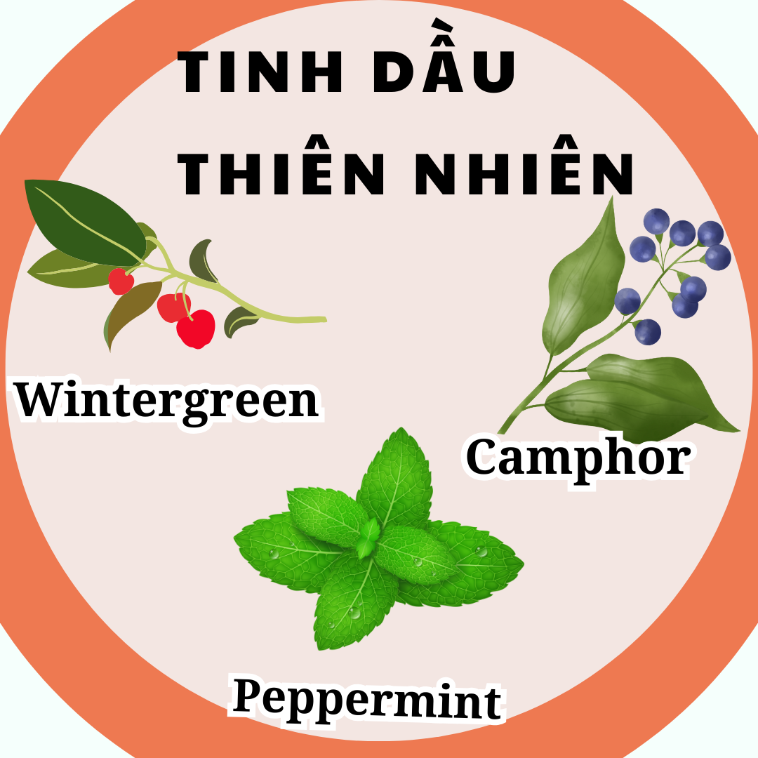 Tinh dầu ASA Ratpel- 350ml
