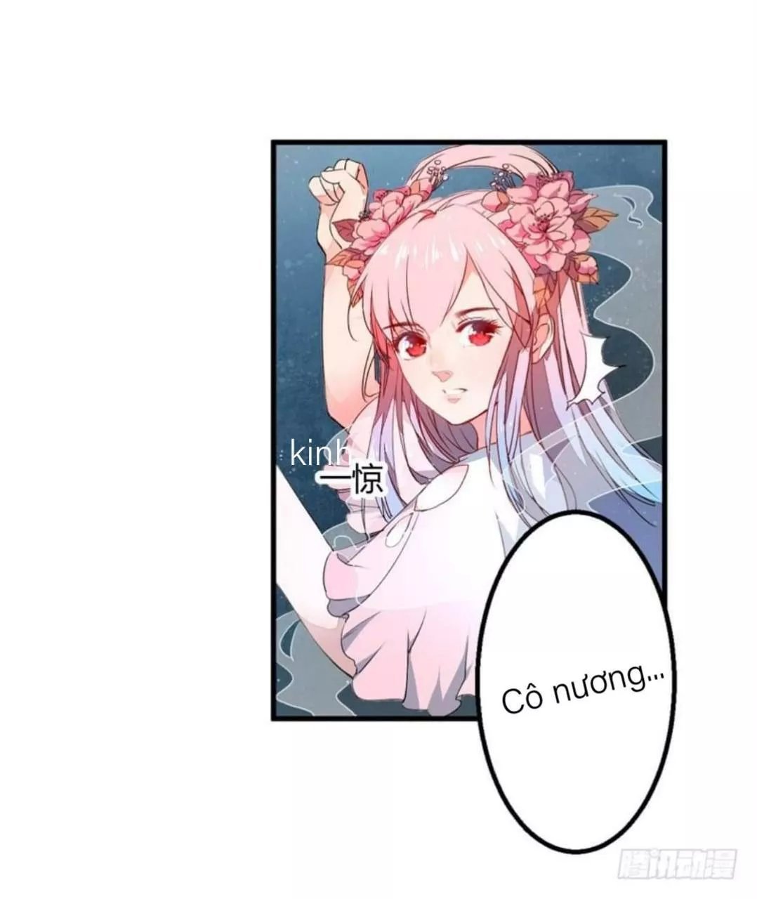 xuyên qua cứu mỹ nam ở thế giới phong thần chapter 3 7