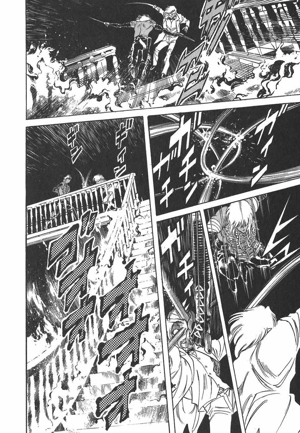 red living on the edge - người da đỏ lang thang chapter 110 23