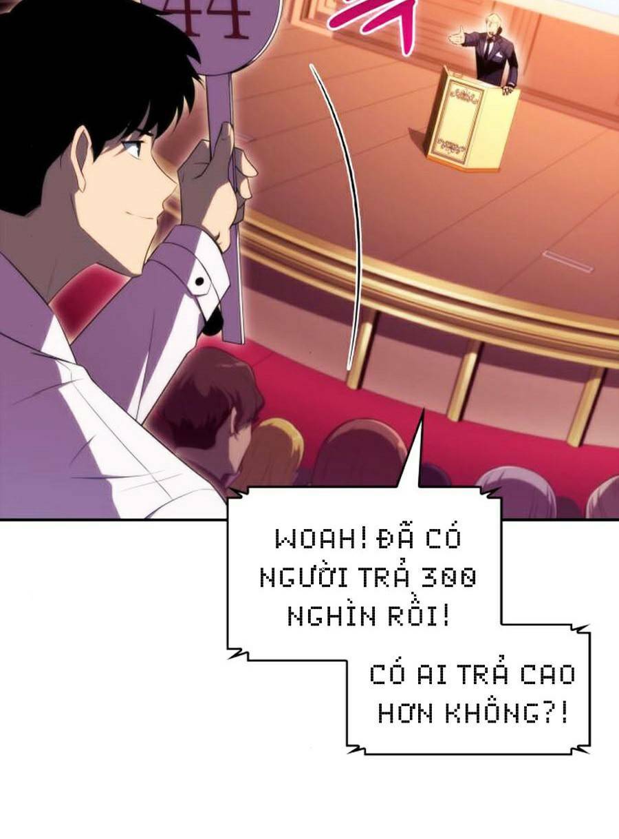 Người Chơi Mới Cấp Tối Đa Chapter 35 116