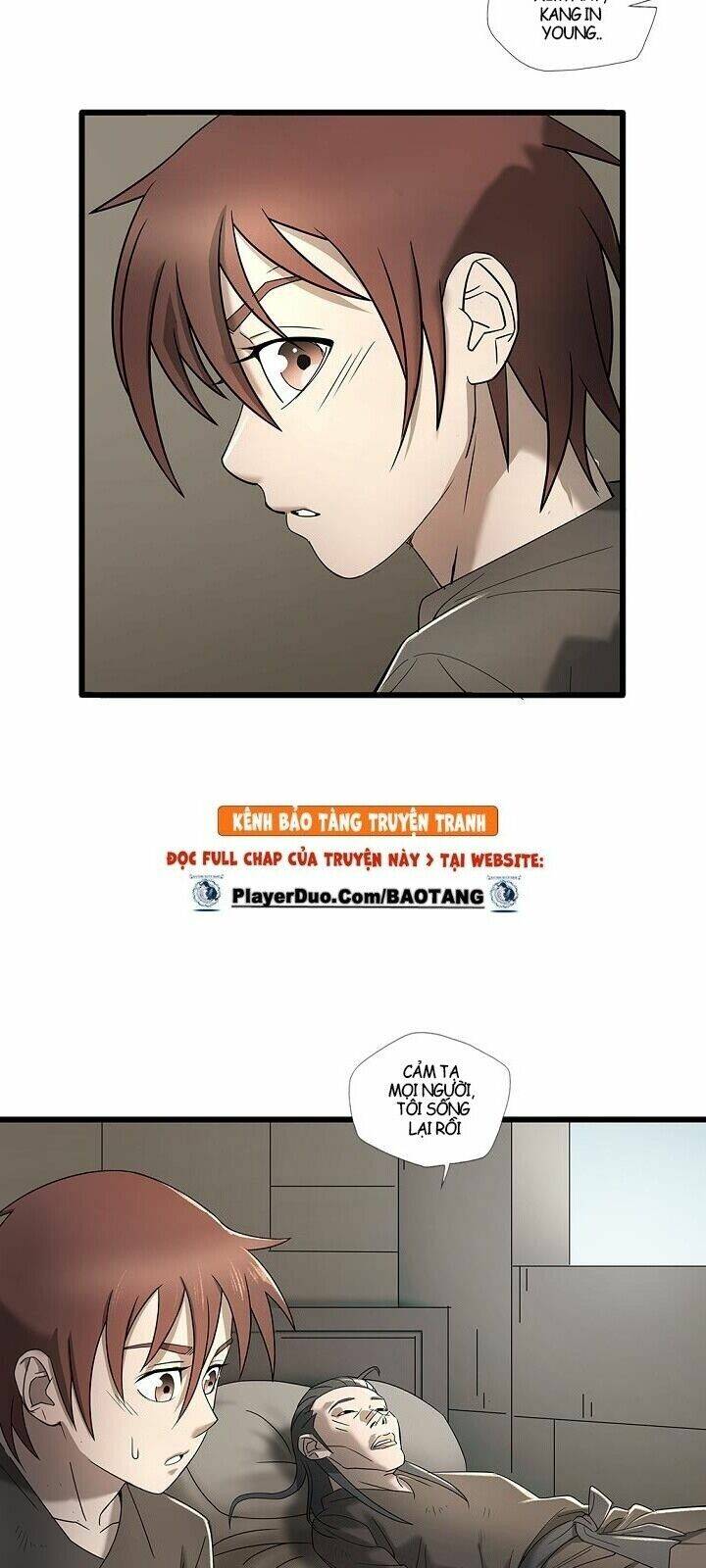 cuồng long chapter 4 35