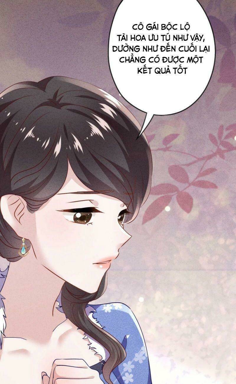 thiếu soái, vợ anh muốn lật trời! chapter 136 17