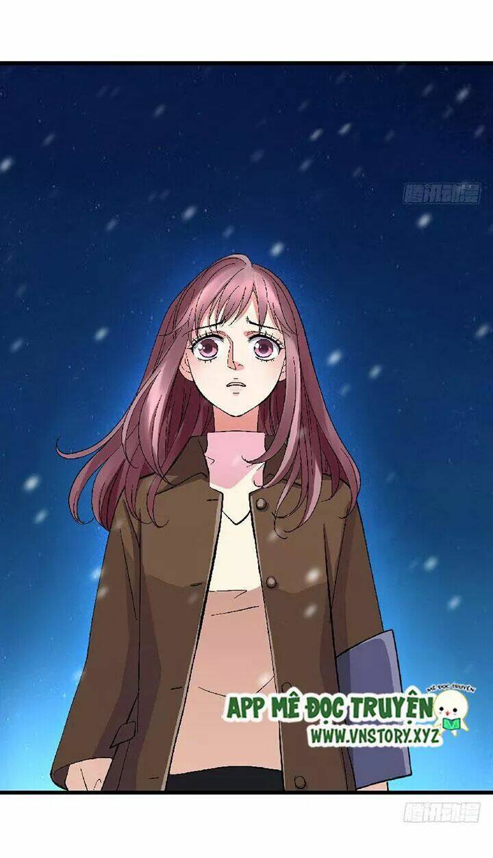 thiên hậu trở về chapter 27 43