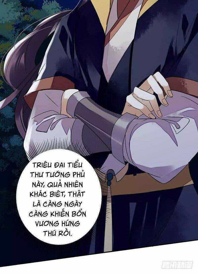 nhất đế trọng sinh mỹ nhân tâm kế chapter 43 13