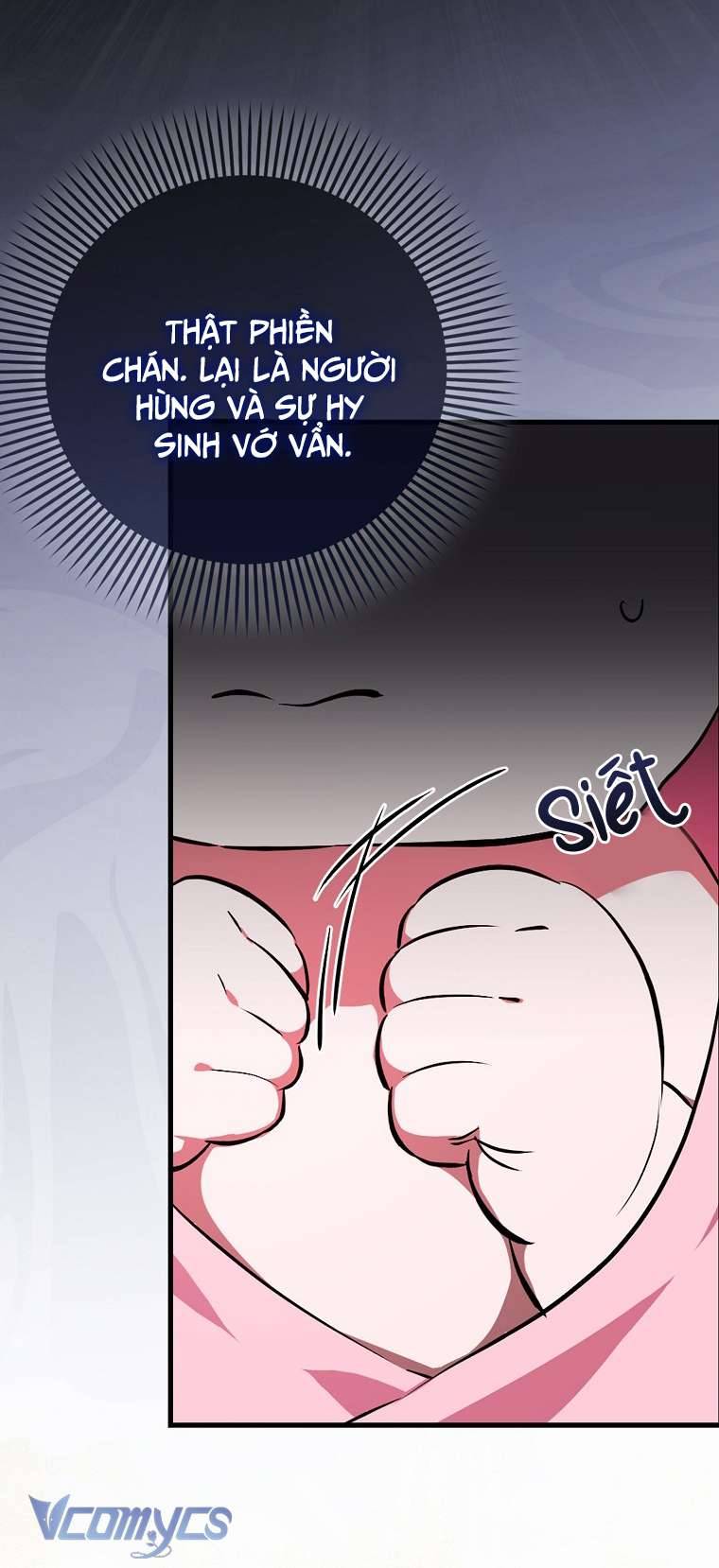 lần đầu bé út được yêu thương chapter 2 23