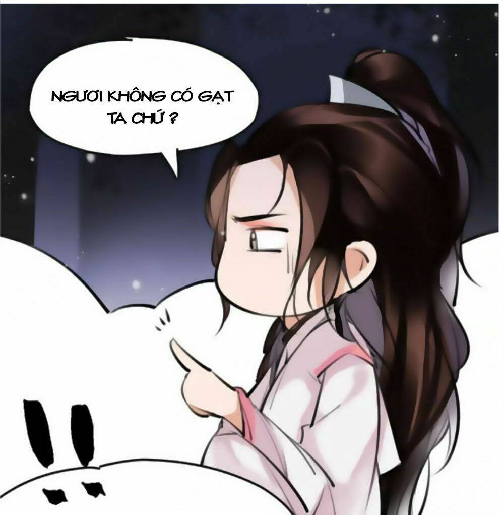 đường tăng cũng quyến rũ chapter 19 27