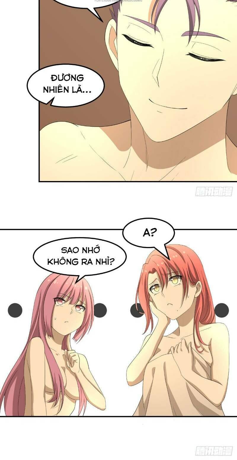 nghịch thiên tiên mệnh chapter 28 4