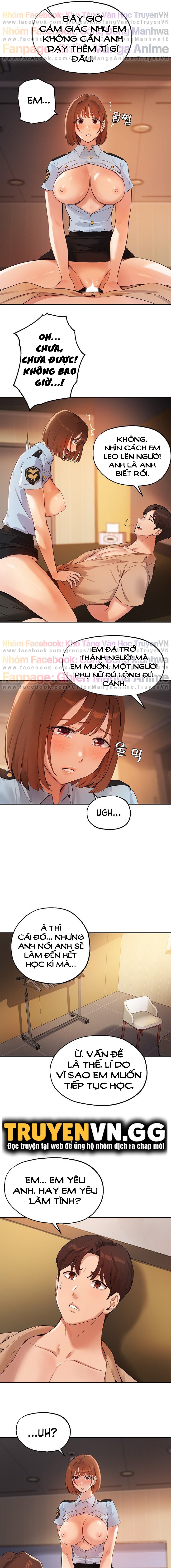 tuổi đôi mươi chapter 48 9