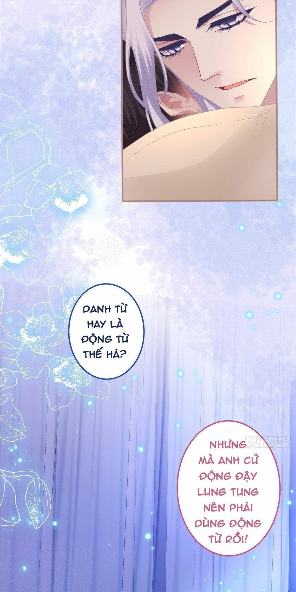 toàn bộ nắm trong tay chapter 129 30