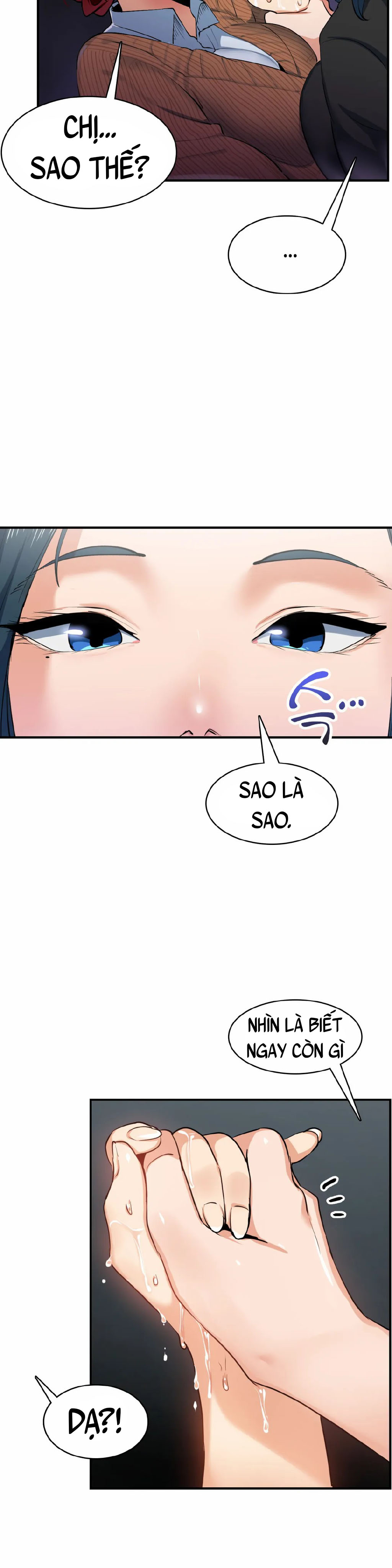 vấn đề nhạy cảm chapter 10 2