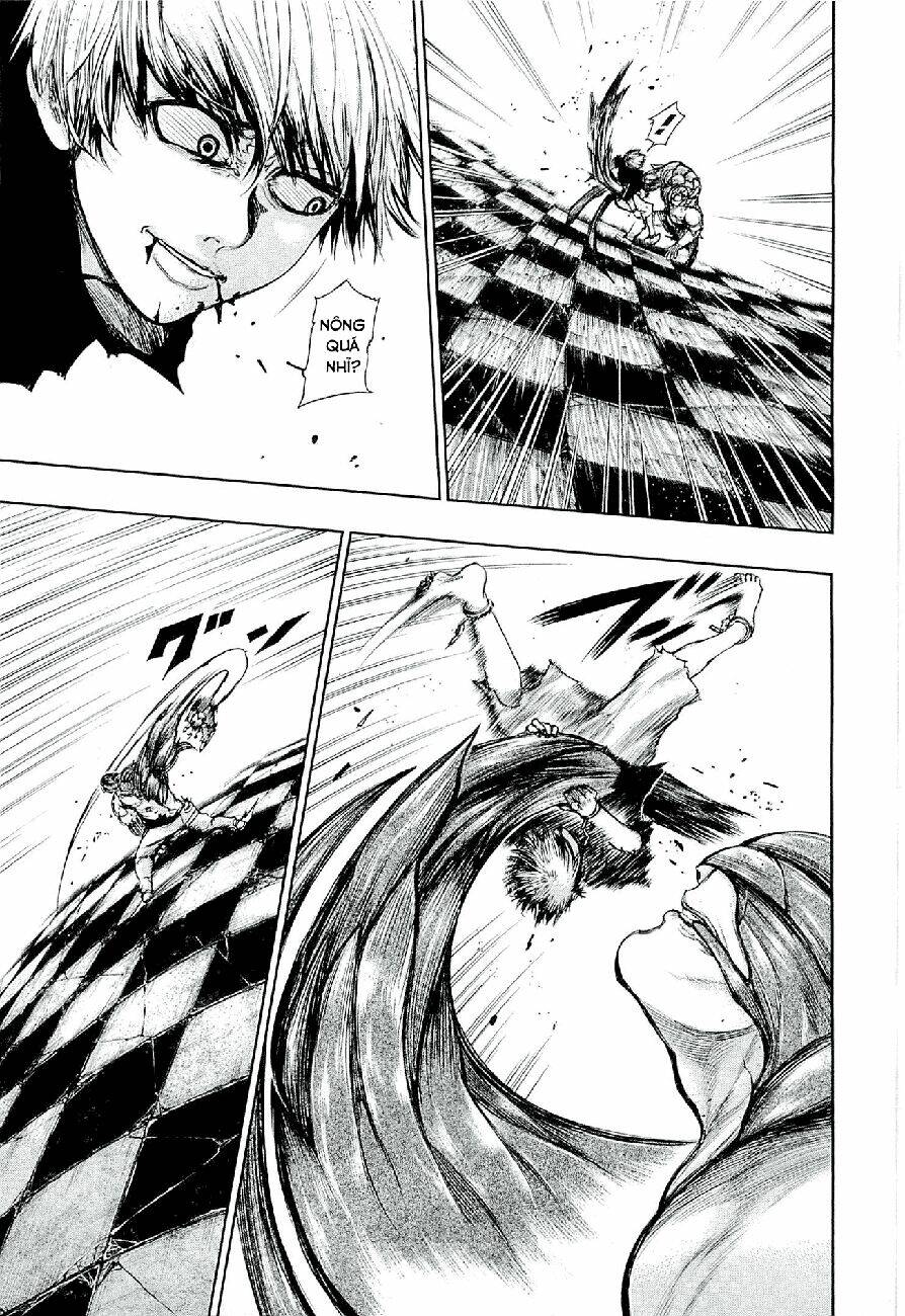 ngạ quỷ tokyo chapter 65 12