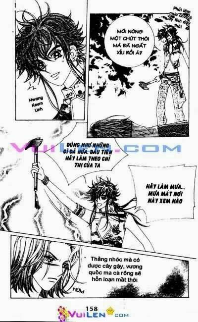 đến vương quốc ma chapter 3 157