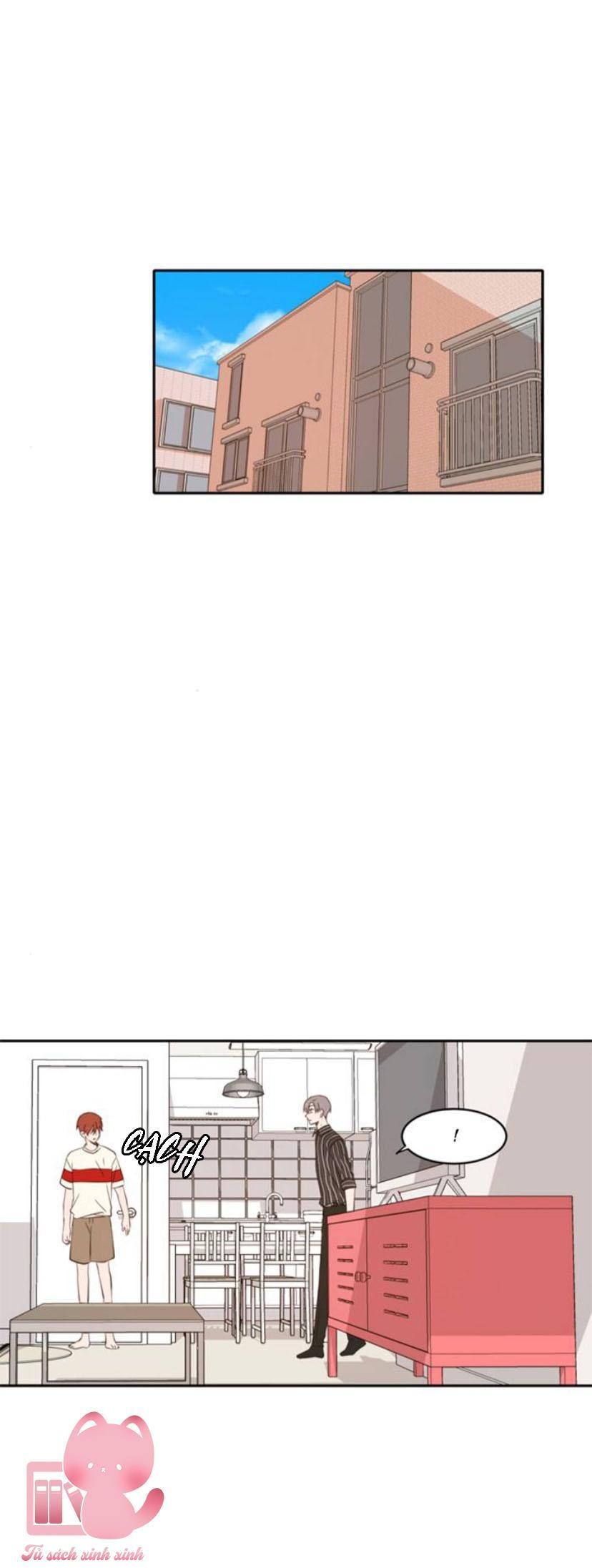 a good day to be a dog chapter 62 2