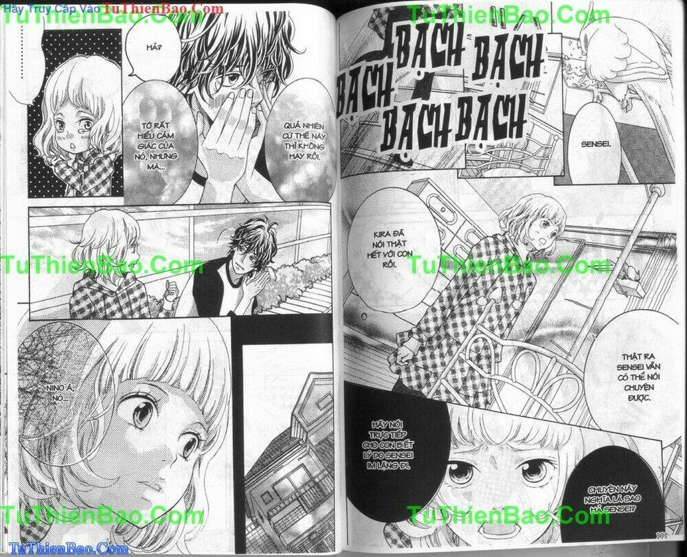 anh bạn bí ẩn chapter 9 57