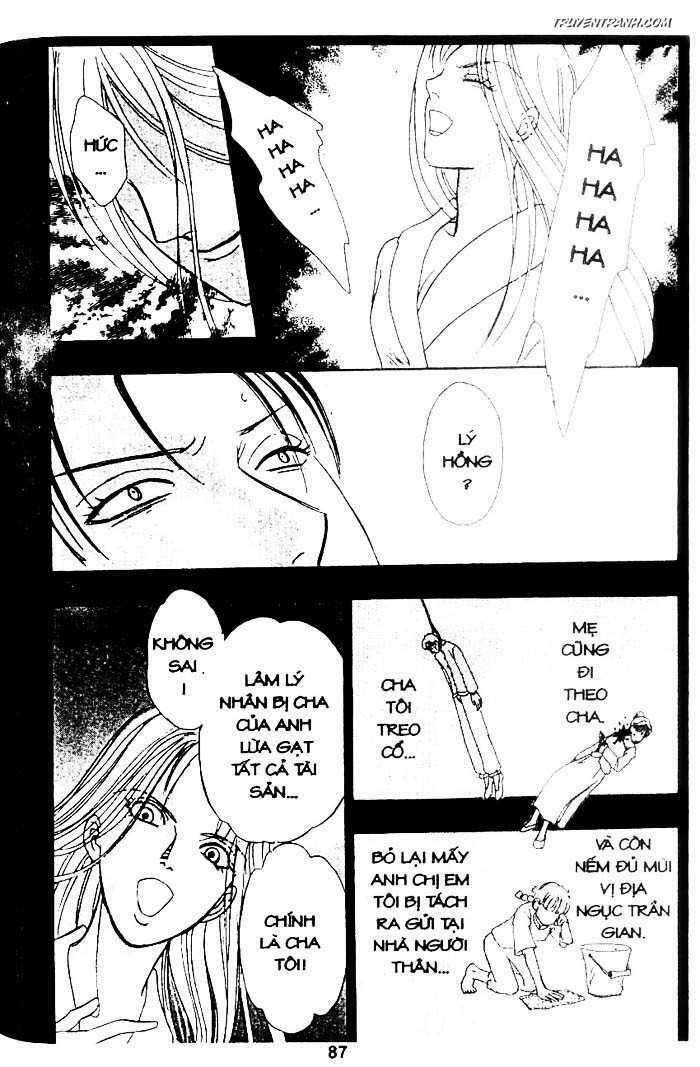 tiệm thú kiểng chapter 17.5 87