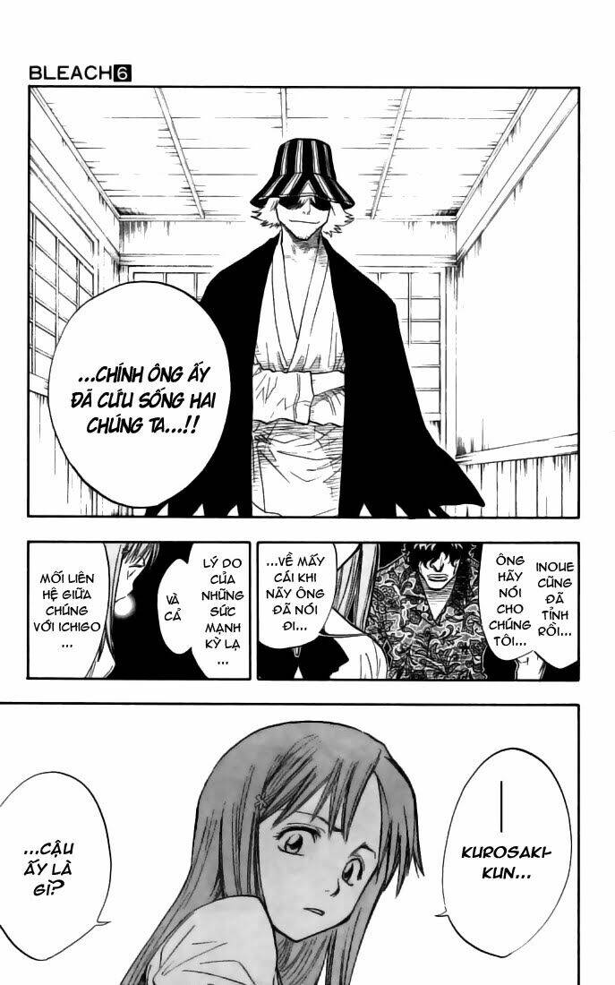 thần chết ichigo chapter 44 6