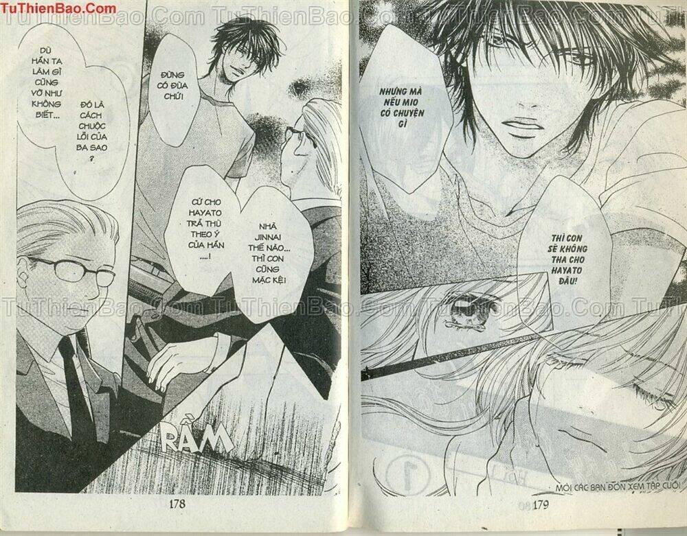 lo lem thời @ chapter 6 90