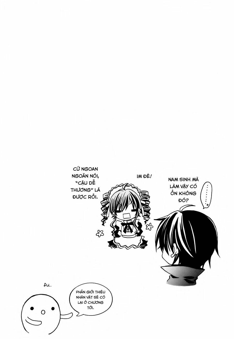 tokyo innocent chapter 27 33