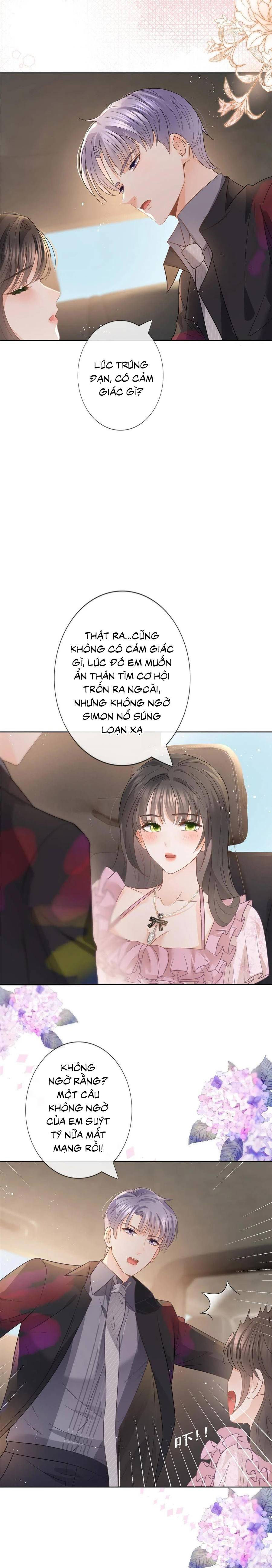 sát thủ đại nhân tại tuyến dưỡng hồ chapter 89 4