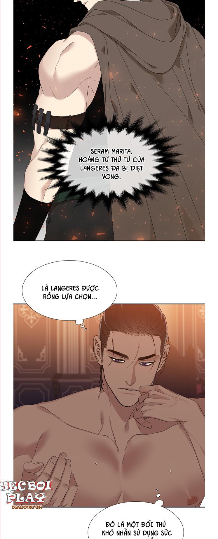 smyrna và capri chapter 0 5