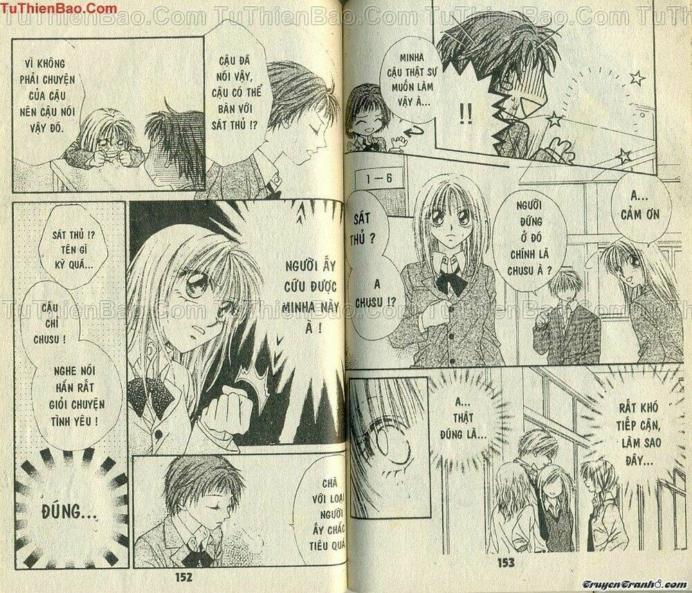 tình bạn trong sáng chapter 2 75