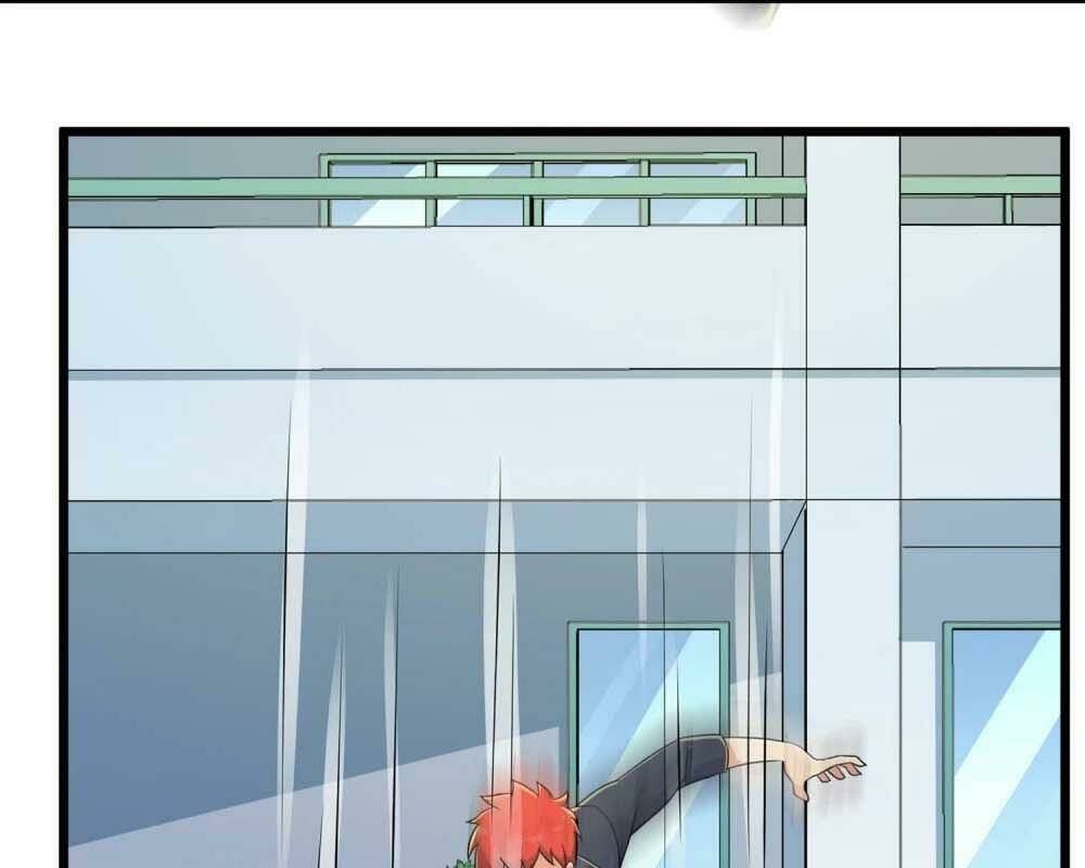 tối cường đặc chủng binh của hoa khôi chapter 93 35