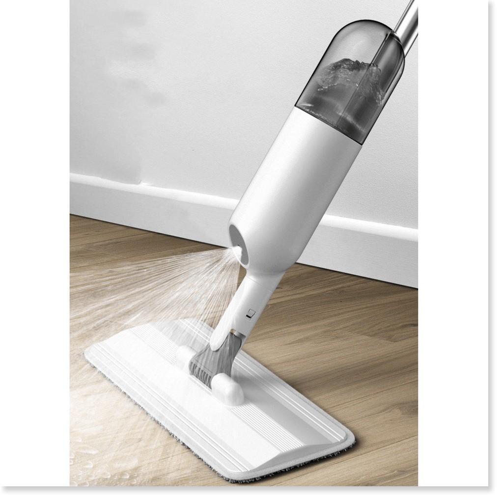Home Helper USA Lau không dùng tay + 2 khăn lau miễn phí