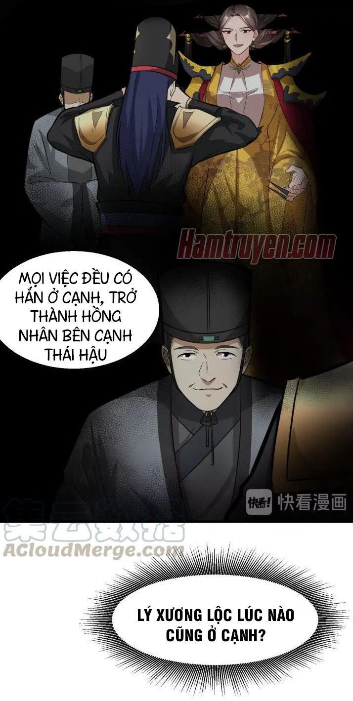 đại nghịch chi môn chapter 77 37