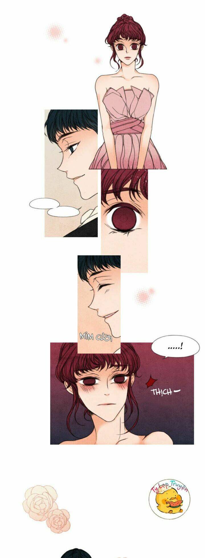 romantic marbling chapter 14 16