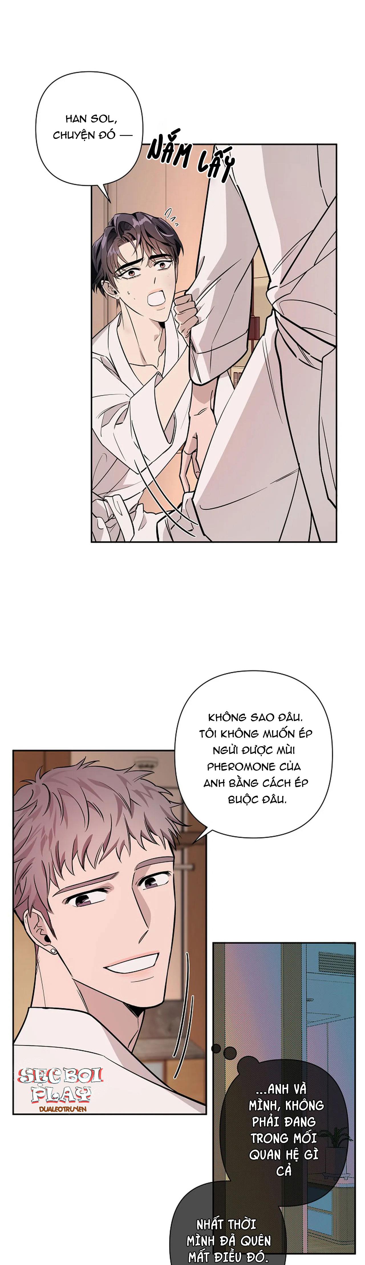 đêm dịu dàng chapter 21 29